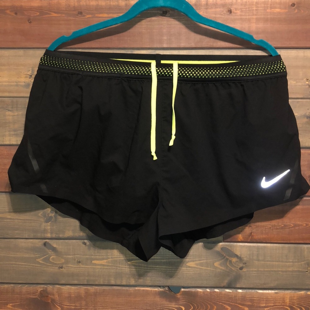 Nike Aeroswift Running/Athletic Shorts